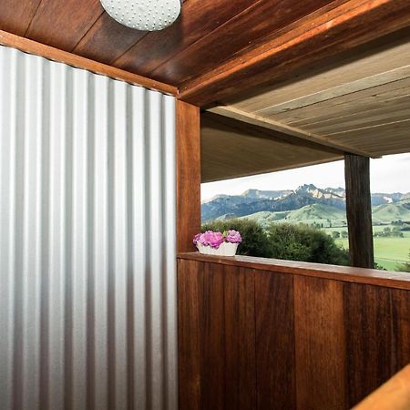 The Kanuka Cabin Ванака Екстер'єр фото