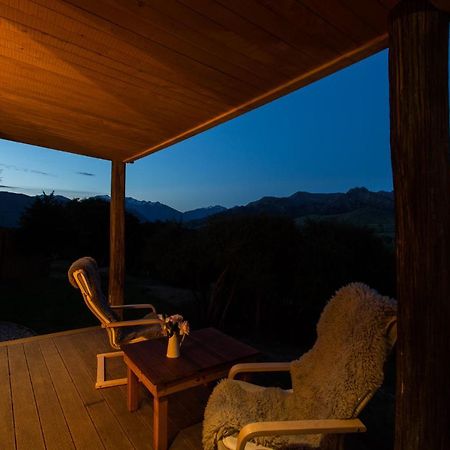 The Kanuka Cabin Ванака Екстер'єр фото